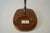 1970’s Mid-Century Modern Tanker Desk Lamp For Sale - Image 11 of 12