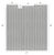 Ralph Lauren Ralph Lauren Fawkes Woolen Stripe Fabric Remnant 51" X 52" For Sale - Image 4 of 5