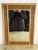Mid-Century Rattan and Bamboo mirror, Italian 60s design Intact and in excellent condition, small signs of the time.