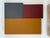 Wood William Finlayson Jr. Acrylic on Wood Assemblage Titled: "A.B.C. 4” 44 x 36 For Sale - Image 7 of 9