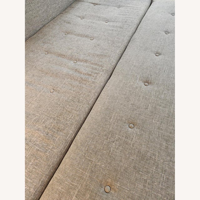 Kravet Design Parveen Pop Up Trundle/Daybed For Sale In Tampa - Image 6 of 10