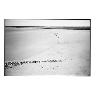 Paul Cooklin, Low Tide, Julloville, France, Edition of 50 For Sale