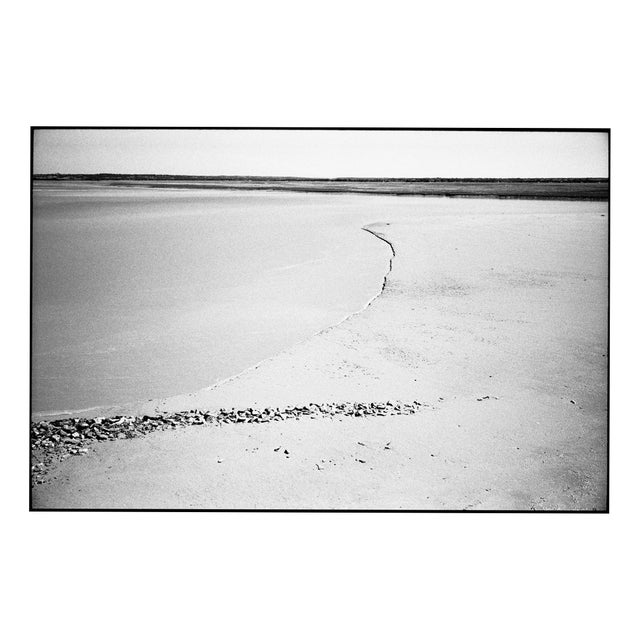 Paul Cooklin, Low Tide, Julloville, France, Edition of 50 For Sale