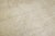 an early 20th century Pale Ivory field Turkish Oushak Rug that has been antique washed. some yellow and blue dominant...