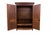 Large Antique Mid-19th Century Wardrobe, France For Sale - Image 4 of 18