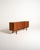 Scandinavian Teak Model Korsör Sideboard, 1960s For Sale - Image 3 of 12