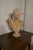 Large Bust of the God Hermes, 1970s For Sale - Image 6 of 8
