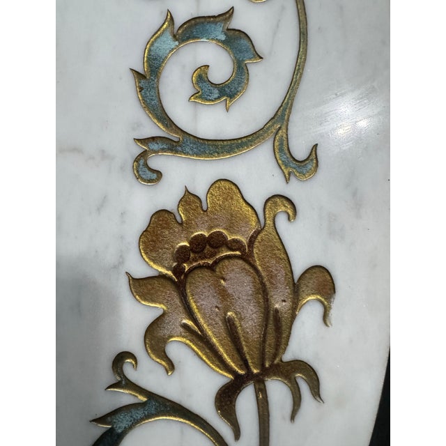 It carries romance and history. Italian Rococo evokes salons, conversation, leisure, and beauty for beauty’s sake. Loving...