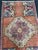 Turkish Yastik Rug 1'10" x 4'1" For Sale - Image 4 of 5