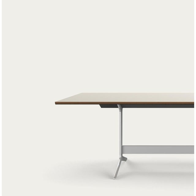 Council Table by Salto and Sigsgaard For Sale - Image 12 of 18