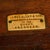 Wood James Allen & Sons Carved Oak Victorian Bedside Cabinet, English, Circa 1890 For Sale - Image 7 of 10