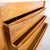 Wood Elm Chest of Drawers from Maison Regain, 1980s For Sale - Image 7 of 9
