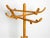 Large Beechwood Coat Rack by Aksel Kjersgaard for Odder Mobler, Denmark, 1960s For Sale - Image 14 of 18
