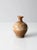 Late 20th Century Vintage Studio Pottery Vase For Sale - Image 5 of 8