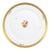 Large Golden Basket Serving Platter in Porcelain from Royal Copenhagen, 1961 For Sale