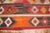 Vintage Zabihi Collection Turkish Large Square Kilim - 11'8" x 11'9" For Sale - Image 10 of 10