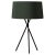 Green Trípode M3 Table Lamp by Santa & Cole For Sale - Image 13 of 13