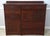 Age: Approx: 30 Years Old Details: Cherry Adjustable Shelves Dovetailed Drawer Construction HIgh Quality Construction...