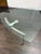 2010s Arnaldo Gamba E Leila Guerra for Reflex Policleto Goccia Teardrop Table For Sale - Image 5 of 12