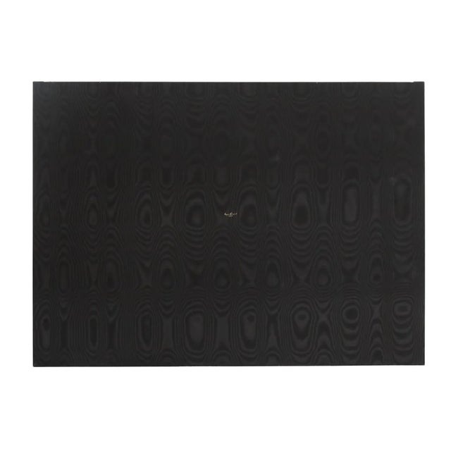 2000s Asprey & Garrard of London Saddle Leather Desk Set- 3 Pieces For Sale In Los Angeles - Image 6 of 8