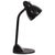 J. J. Pieter Oud Style Black Bauhaus Architects Desk Lamp, C. 1930 For Sale - Image 11 of 11
