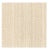 Contemporary Peter Fasano Angelina in Cream Tonal White on Off White Cotton Printed Fabric- 1 Yard For Sale - Image 3 of 5