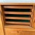 Vintage Danish Modern Teak Credenza or Highboard With Built-in Dry Bar, Circa 1960s Mid Century For Sale - Image 10 of 11