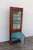 Antique 1920s English Oak Corner Cabinet by Walter Skull & Son Ltd. For Sale - Image 10 of 18