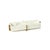 Contemporary Catania Marble Tray on Metal Base, White For Sale - Image 3 of 3