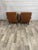 Original Relax Chairs by Halabala, Set of 2 For Sale - Image 4 of 7