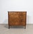 Belgian Walnut Burl Chest of Drawers from Imexcotra, 1960s For Sale - Image 11 of 11