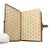 1894 Victorian Daily Prayer Book in Hebrew "Tephilath of Israel" W/ Carved Bone Cover For Sale - Image 10 of 10