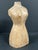 Late 20th Century Carved Wooden Female Torso Sculpture For Sale In New York - Image 6 of 7
