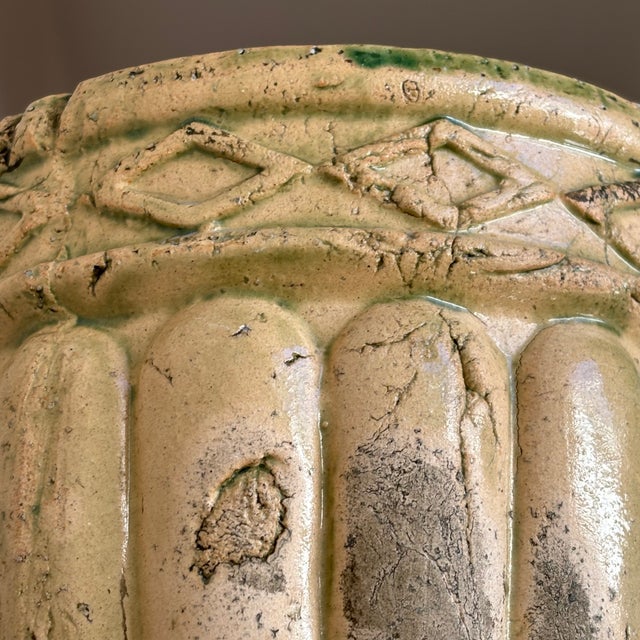 Early-20th Century Neoclassical Style Garden Urn / Planter For Sale - Image 10 of 18