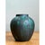 Vintage Drip Glaze Ceramic Vase For Sale In West Palm - Image 6 of 12