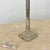 French Vintage Silver Candlestick Table Lamps - A Pair For Sale - Image 10 of 10
