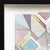 Prismatic Evolution - Original Framed Sculptural Paper Mixed Media Abstract Artwork For Sale In Los Angeles - Image 6 of 8