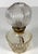 Glass Antique Miniature Glow Night Lamp No.0626 For Sale - Image 7 of 16