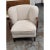 Mid-Century Modern Viggo Boesen for Slagelse Møbelværk Model 107 Lounge Chair, 1940s. For Sale - Image 3 of 12