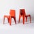 Ba1171 Stackable Chair by Helmut Bätzner for Bofinger, Germany, 1960s, in Good conditions. Designed 1960 to 1969 This...
