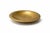 Vintage Danish Art Deco Polished Bronze Dish by Just Andersen, 1930s For Sale - Image 4 of 8