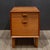 Mid-Century Arne Vodder for Sibast Model 209 Executive Desk c.1955 For Sale - Image 10 of 17