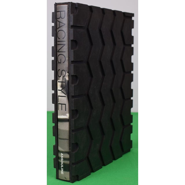 Traditional "Racing Style: Goodwood Revival" 2005 Bolofo, Koto [Photographs By] For Sale - Image 3 of 12