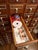 American Vintage Library Card Catalog Cabinet For Sale - Image 3 of 4