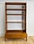 Teak Bookcase with Two Drawers, Sweden, 1960 For Sale - Image 9 of 10