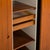 Large Wardrobe in Teak by Melvin Mikkelsen, Denmark, 1960s For Sale - Image 11 of 18