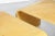 Wood Vintage Italian Modern Goatskin Waterfall Nesting Tables by Aldo Tura, 1970s For Sale - Image 7 of 12