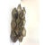 Glass Italian Poliedri Murano Glass Wall Sconces by Simoeng, Set of 2 For Sale - Image 7 of 13