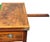 Brown Georgian Mahogany Patience Card Game Table, 1780 For Sale - Image 8 of 14