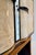 Italian Art Deco Bar Cabinet in Parchment attributed to Paolo Buffa, Italy, 1940s For Sale - Image 11 of 18